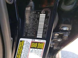 TOYOTA CAMRY XSE