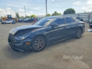 HYUNDAI SONATA SEL