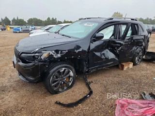 JEEP CHEROKEE LIMITED