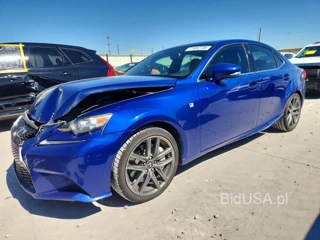 LEXUS IS 200T