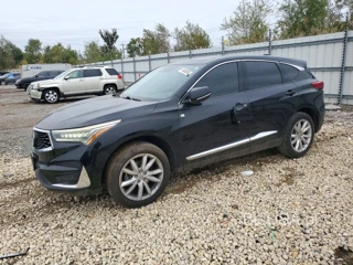 ACURA RDX
