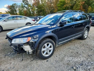 VOLVO XC70 3.2