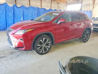 LEXUS RX 350 BASE