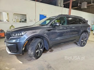 KIA SORENTO EX
