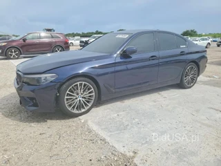 BMW 530 I