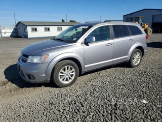 DODGE JOURNEY SXT