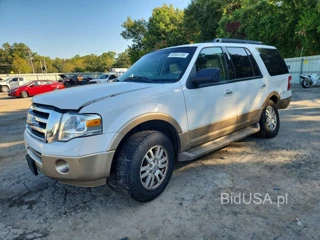 FORD EXPEDITION XLT