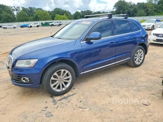 AUDI Q5 PREMIUM PLUS