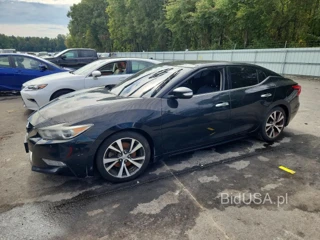NISSAN MAXIMA 3.5 SL