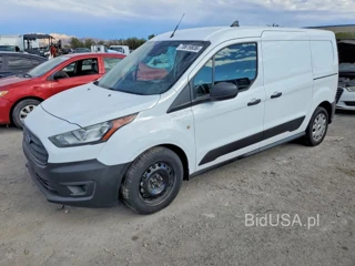 FORD TRANSIT CONNECT XL
