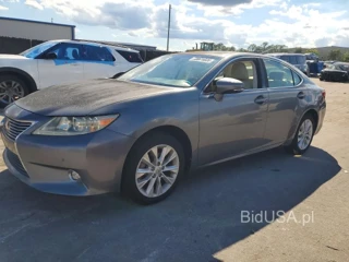 LEXUS ES 300H