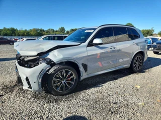BMW X5 XDRIVE40I