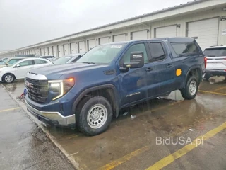 GMC SIERRA K1500