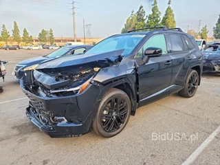 TOYOTA RAV4 PLUG-IN HYBRID XSE