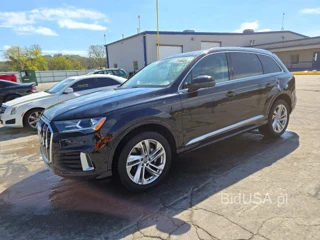 AUDI Q7 PREMIUM PLUS