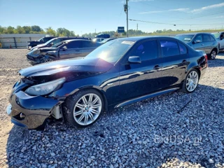 BMW 550 I