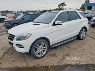 MERCEDES-BENZ ML 350 4MATIC
