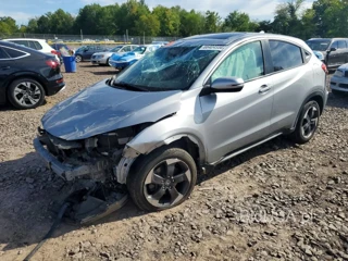 HONDA HR-V EX