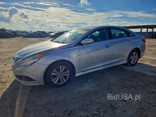 HYUNDAI SONATA GLS