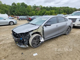 KIA FORTE GT LINE