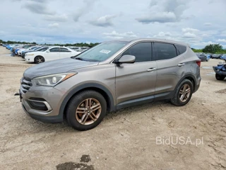 HYUNDAI SANTA FE SPORT 2.4L