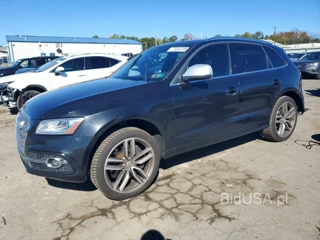 AUDI SQ5 PREMIUM PLUS