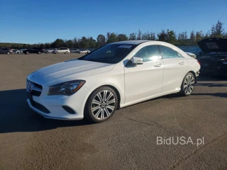 MERCEDES-BENZ CLA 250 4MATIC