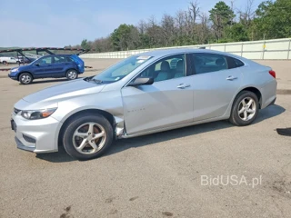 CHEVROLET MALIBU LS