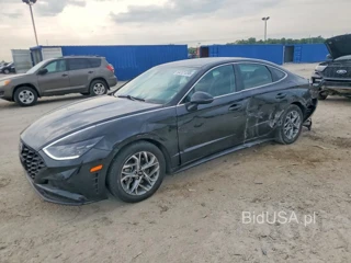 HYUNDAI SONATA SEL
