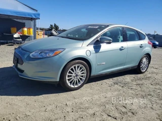 FORD FOCUS BEV