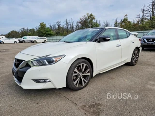 NISSAN MAXIMA 3.5 SL