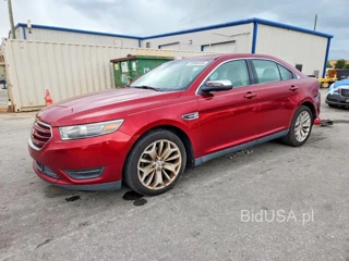 FORD TAURUS LIMITED