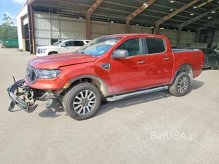 FORD RANGER XL