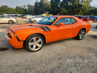 DODGE CHALLENGER R/T