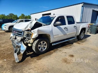 GMC SIERRA K1500 SLE
