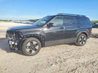 HYUNDAI SANTA FE SEL