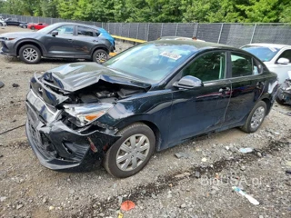 KIA RIO S