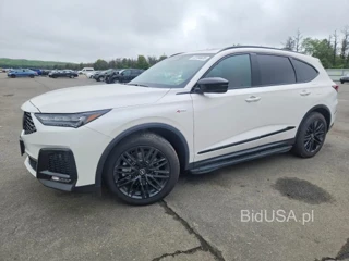 ACURA MDX A-SPEC ADVANCE