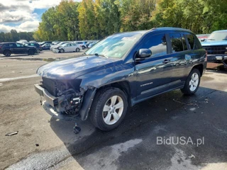 JEEP COMPASS LATITUDE