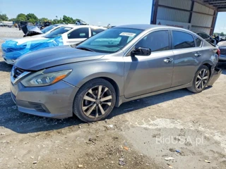 NISSAN ALTIMA 2.5 SR