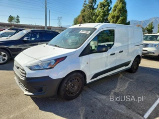 FORD TRANSIT CONNECT XL