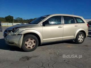 DODGE JOURNEY SE