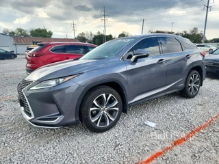 LEXUS RX 450H