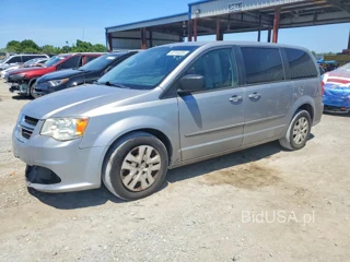 DODGE GRAND CARAVAN SE