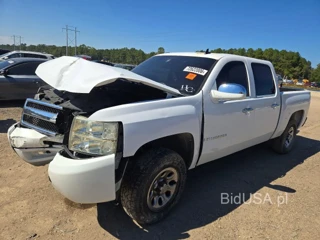 CHEVROLET SILVERADO C1500