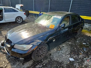 BMW 328 XI SULEV