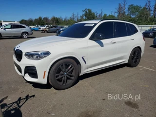BMW X3 XDRIVEM40I