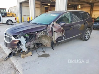 BUICK ENCLAVE AVENIR