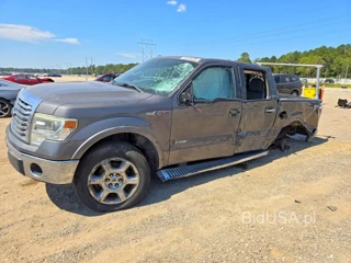 FORD F150 SUPERCREW
