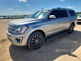 FORD EXPEDITION MAX LIMITED